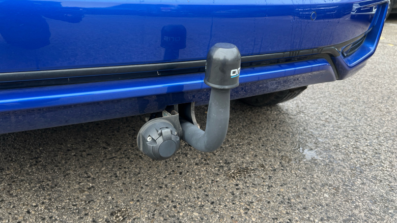 Honda Jazz 1.3 i-VTEC EX Navi 5dr CVT Petrol Hatchback